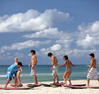 Topdeck Travel - Trips for 18 to 39s - Accommodation Port Macquarie