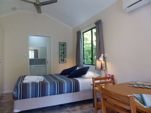 Daintree Valley Haven - Accommodation Port Macquarie 4