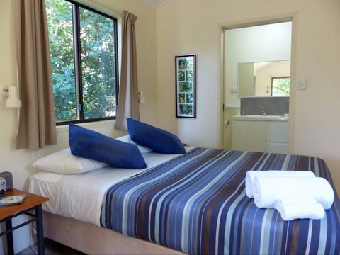 Daintree Valley Haven - Accommodation Port Macquarie 8