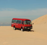 Port Stephens 4WD Tours - Accommodation Port Macquarie
