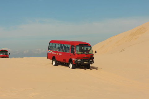 Port Stephens 4WD Tours - Accommodation Port Macquarie 2