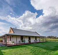 Brockenchack Vineyard - Accommodation Port Macquarie