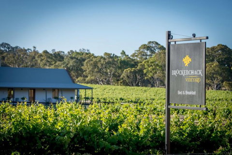 Brockenchack Vineyard - Accommodation Port Macquarie 1