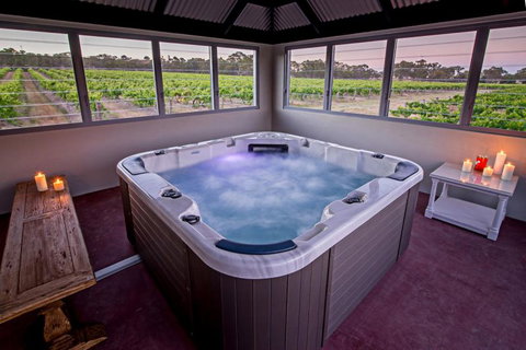 Brockenchack Vineyard - Accommodation Port Macquarie 2