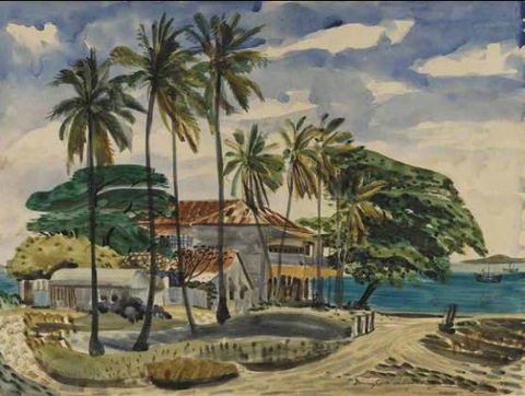 Cairns Regional Gallery - Accommodation Port Macquarie 1