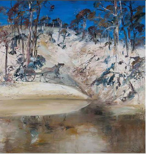 Cairns Regional Gallery - Accommodation Port Macquarie 3