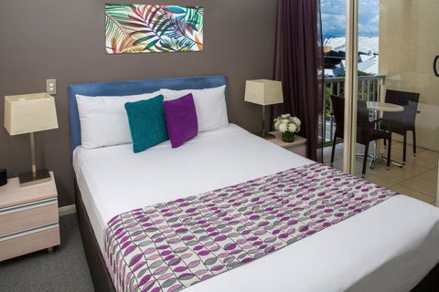 Park Regis City Quays - Accommodation Port Macquarie 0