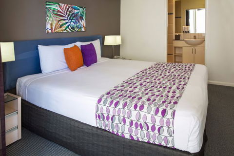 Park Regis City Quays - Accommodation Port Macquarie 3