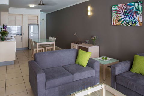 Park Regis City Quays - Accommodation Port Macquarie 4