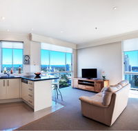 Pacific Views Resort - Accommodation Port Macquarie