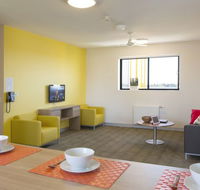 Western Sydney University Village Penrith - Accommodation Port Macquarie