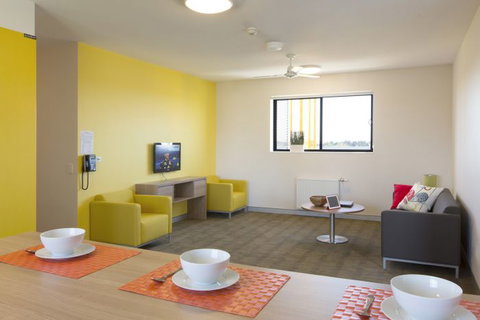 Western Sydney University Village Penrith - Accommodation Port Macquarie 0