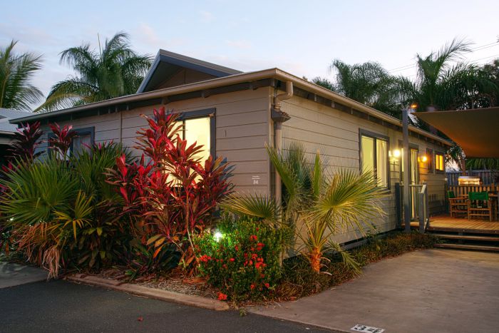 The Common QLD Accommodation Port Macquarie