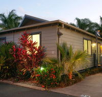 Discovery Parks - Rockhampton - Accommodation Port Macquarie