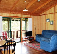 Hawke Brook Chalets - Accommodation Port Macquarie