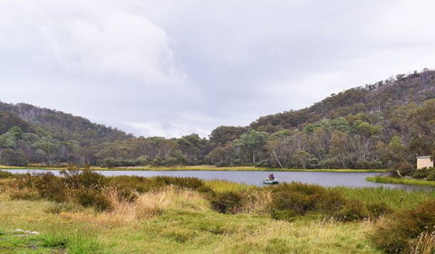 River Escapes - Accommodation Port Macquarie 3