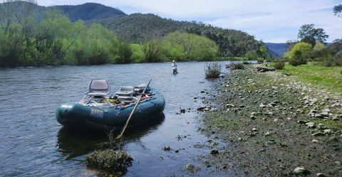 River Escapes - Accommodation Port Macquarie 4