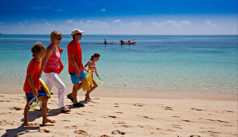 Big Cat Green Island Reef Cruises - Accommodation Port Macquarie 5