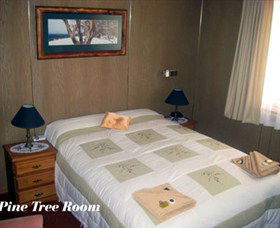 Sages Haus Bed And Breakfast - Accommodation Port Macquarie 0