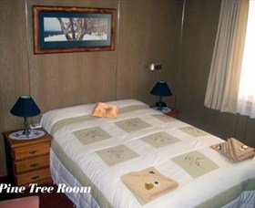 Sages Haus Bed And Breakfast - Accommodation Port Macquarie 1