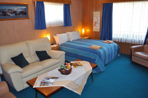Sages Haus Bed And Breakfast - Accommodation Port Macquarie 3