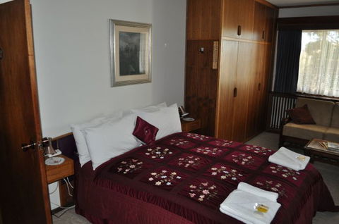Sages Haus Bed And Breakfast - Accommodation Port Macquarie 5