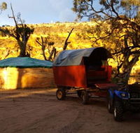 Big Bend By Night - Accommodation Port Macquarie