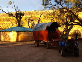 Big Bend By Night - Accommodation Port Macquarie 0
