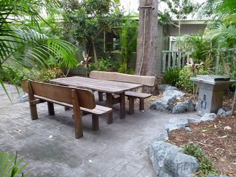 Darlington Beach NRMA Holiday Park - Accommodation Port Macquarie 3