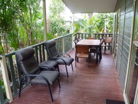 Darlington Beach NRMA Holiday Park - Accommodation Port Macquarie 6