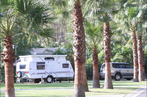 Darlington Beach NRMA Holiday Park - Accommodation Port Macquarie 8