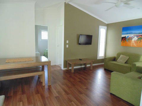 Darlington Beach NRMA Holiday Park - Accommodation Port Macquarie 11