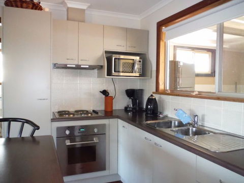 Seashells - Accommodation Port Macquarie 3