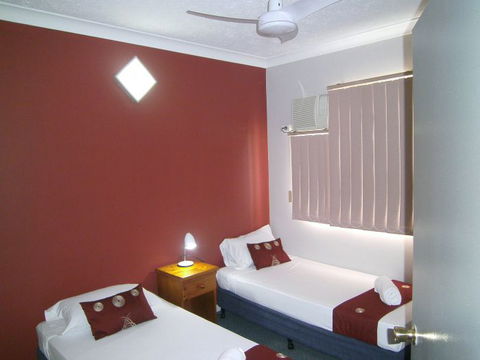 Citysider Cairns - Accommodation Port Macquarie 8