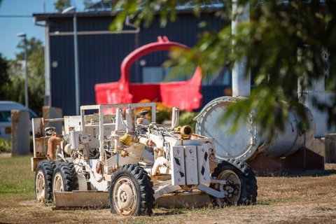 Dig The Tropic Four Day Drive - Accommodation Port Macquarie 6