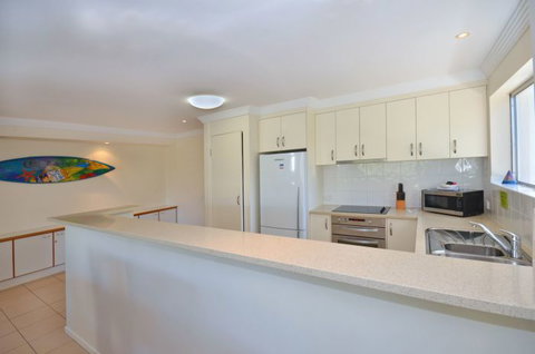 Raintrees Resort - Accommodation Port Macquarie 1