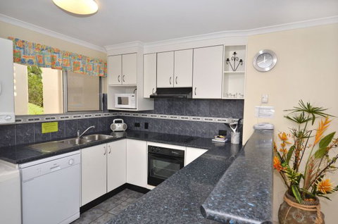 Raintrees Resort - Accommodation Port Macquarie 3