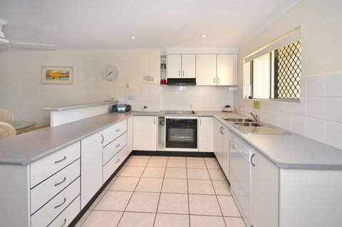 Raintrees Resort - Accommodation Port Macquarie 5