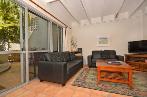Raintrees Resort - Accommodation Port Macquarie 7