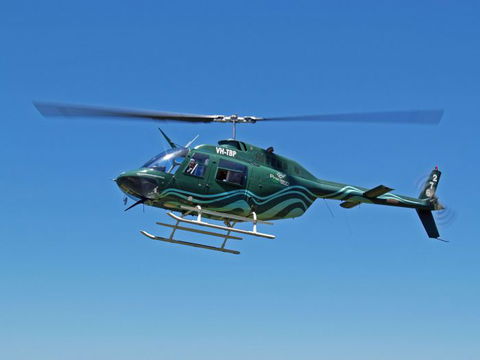 Precision Helicopters - Accommodation Port Macquarie 2