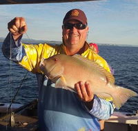 Downunder Charters - Accommodation Port Macquarie