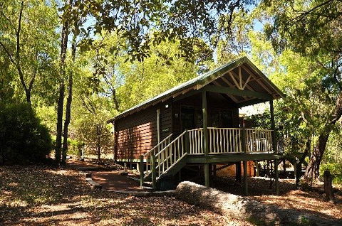 Riverglen Chalets - Accommodation Port Macquarie 0