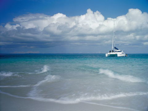 Fraser Coast Amazing Fishing Trails - Accommodation Port Macquarie 6