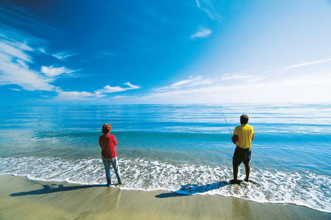Fraser Coast Amazing Fishing Trails - Accommodation Port Macquarie 8