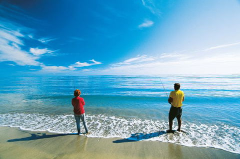 Fraser Coast Amazing Fishing Trails - Accommodation Port Macquarie 10