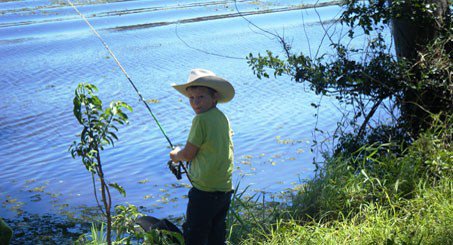 Fraser Coast Amazing Fishing Trails - Accommodation Port Macquarie 13