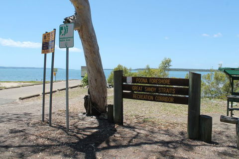 Fraser Coast Amazing Fishing Trails - Accommodation Port Macquarie 20