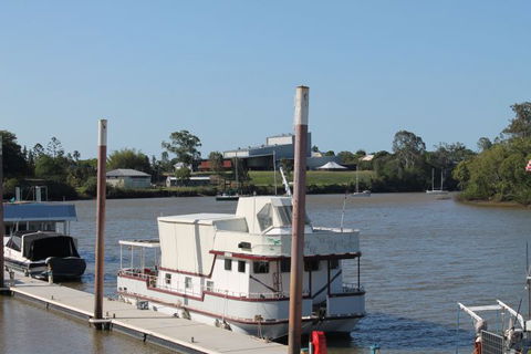 Fraser Coast Amazing Fishing Trails - Accommodation Port Macquarie 35