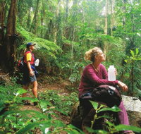 Ships Stern circuit - Accommodation Port Macquarie