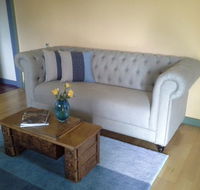 Blue House at Mountainside Wines - Accommodation Port Macquarie